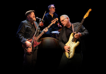 OCOBAR - BEST OF CLAPTON