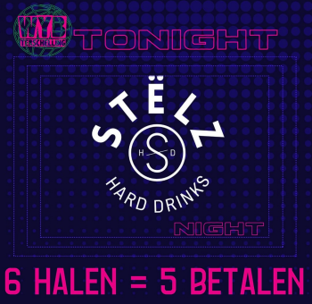 Stëlz Night