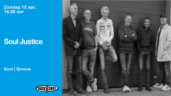 Soul Justice