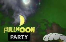 Full Moon Party