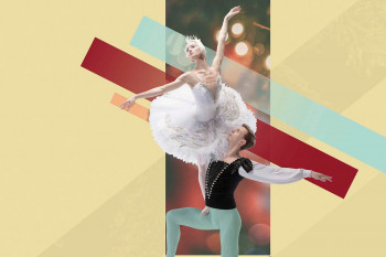 Charkiv City Ballet - De Notenkraker