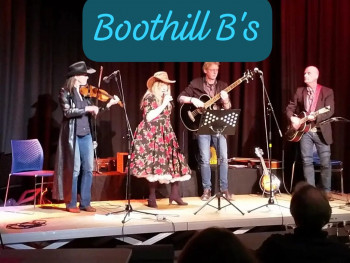 Boothill B’S