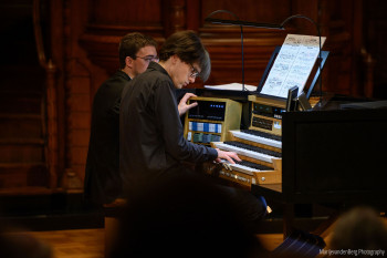 Hear and Now Festival - Mytologische Verhalen