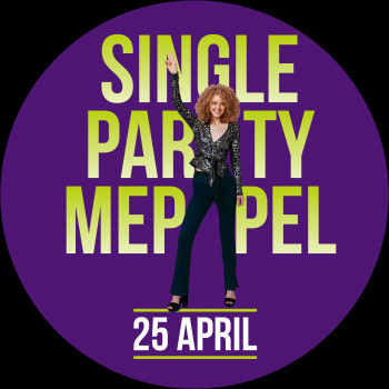 Singleparty Meppel on tour in Staphorst