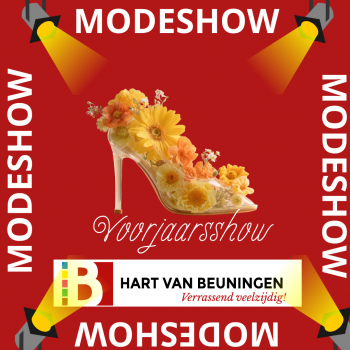 🌸 Voorjaarsshow in Beuningen! 🌸