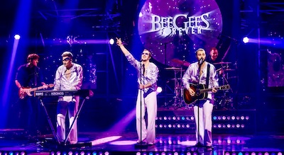 Bee Gees Forever