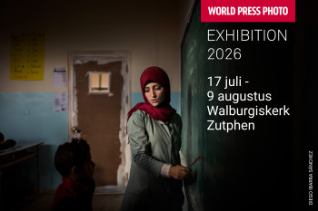 World Press Photo 2026