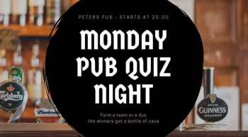 Peter's Irish PubQuiz