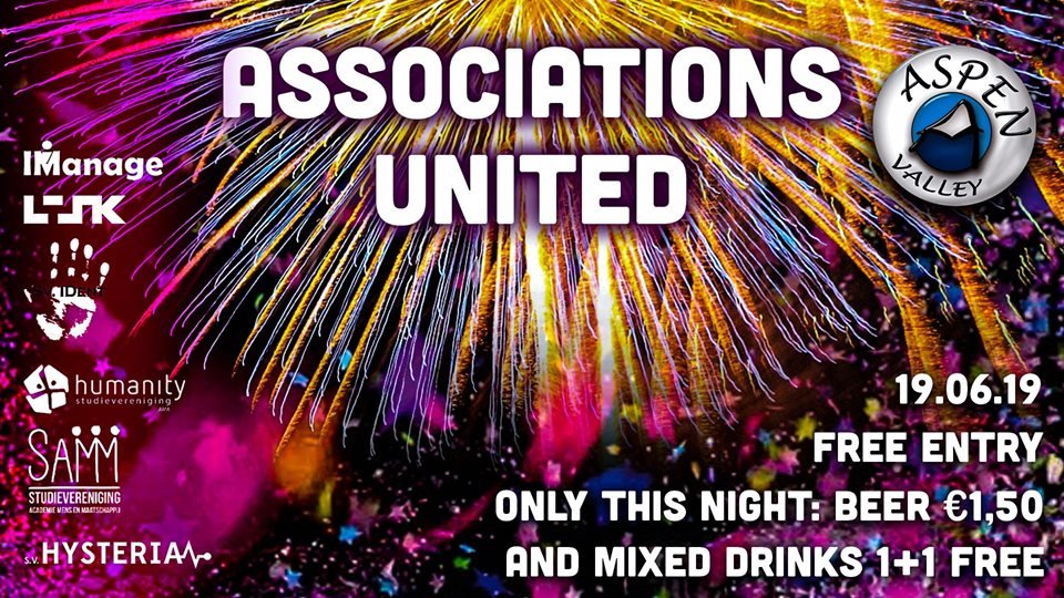 Associations United