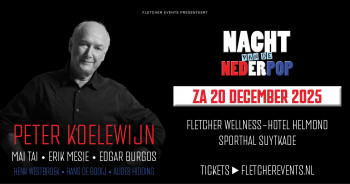 Nacht van de Nederpop
