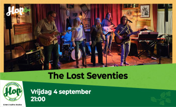 The Lost Seventies