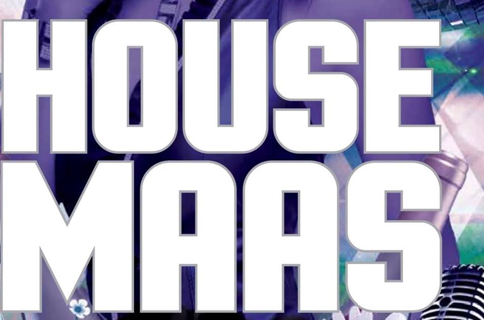 House Maas; Deephouse Edition