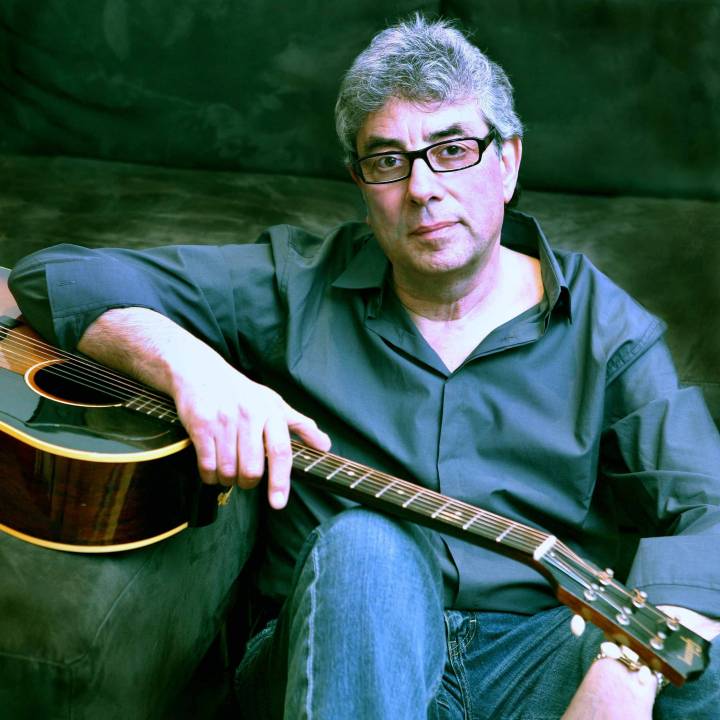 10cc's Graham Gouldman De Spot