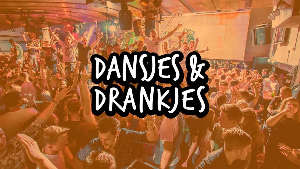 Dansjes & Drankjes