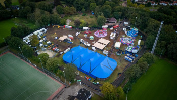 Bruisend Nijverdal - Clubavond