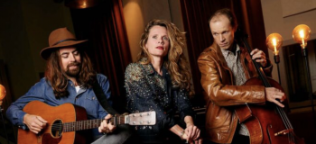 Niki Jacobs - The Front Porch Sessies