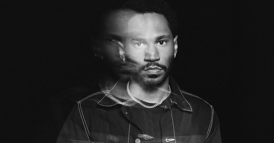 KAYTRANADA in Paradiso