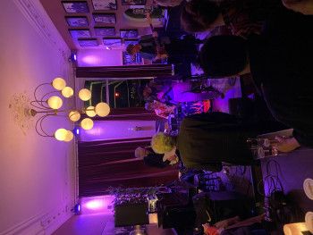 Lievense Live: Jimi Hendrix Experience