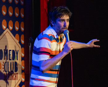 Comedy Night