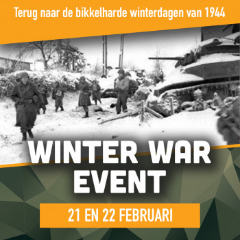 Winter War Event