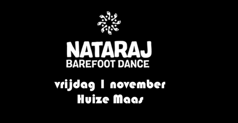 Nataraj Groningen: Geert Kimpen