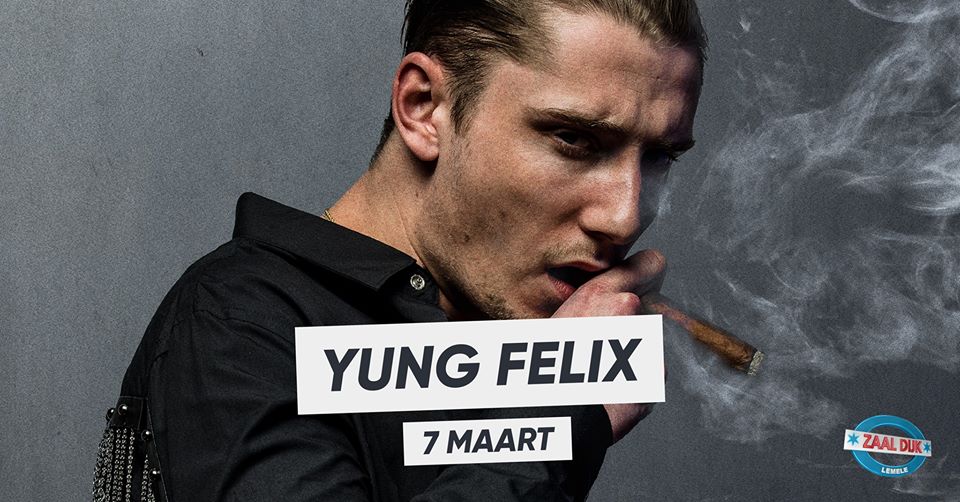 Yung Felix