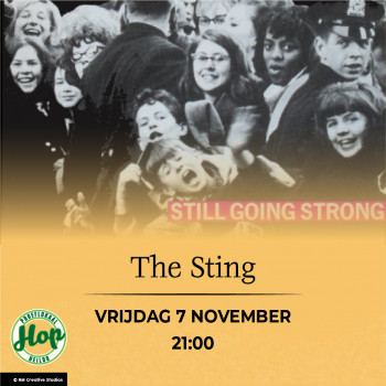 The Sting