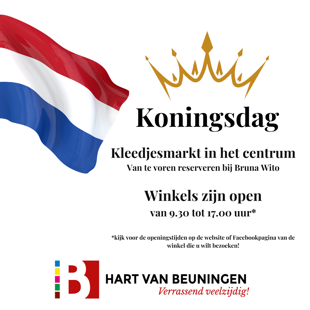 Koningsdag