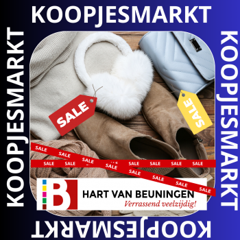 Koopjesmarkt