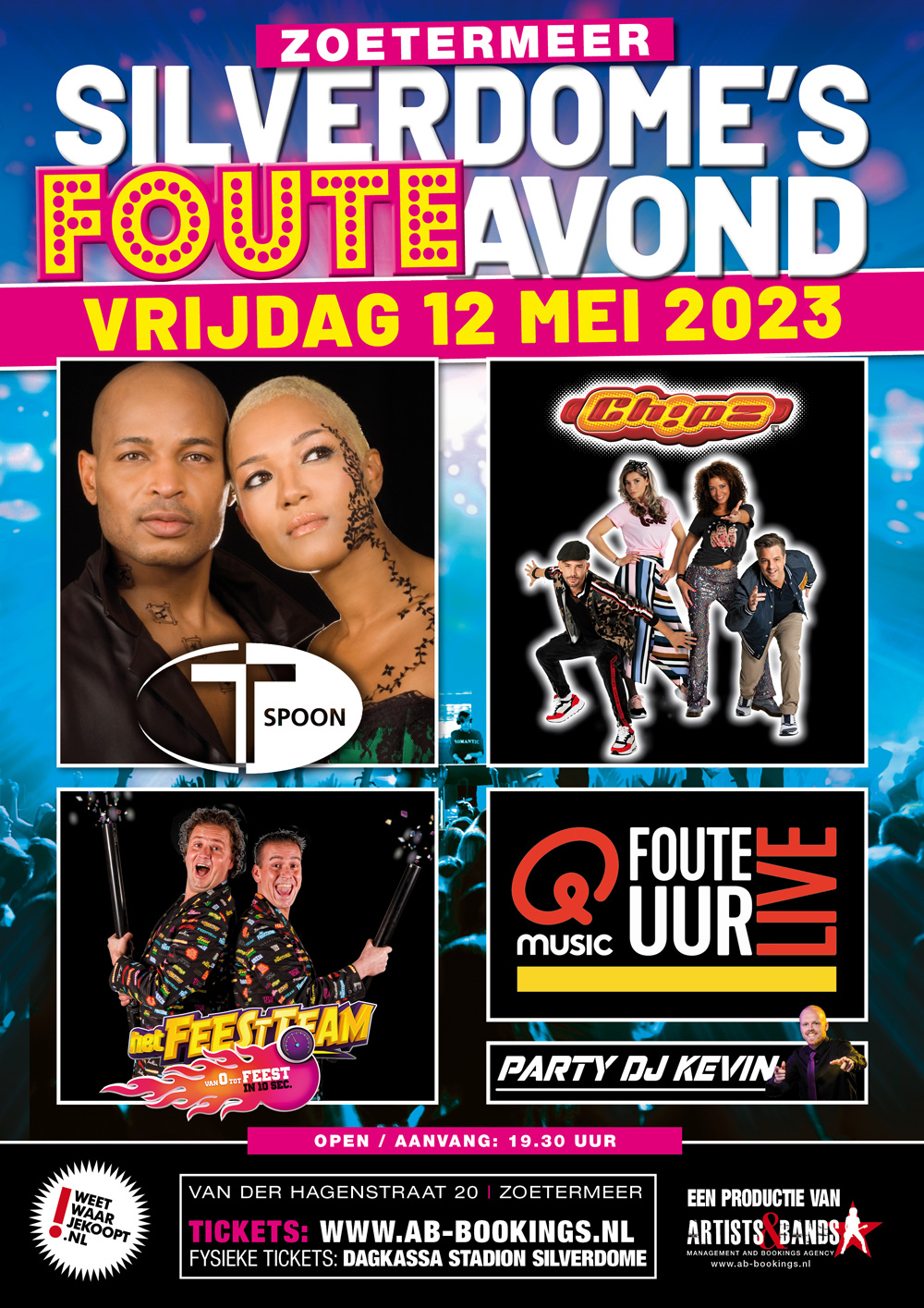 Foute Avond