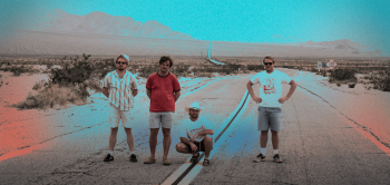 Mild Orange | Support Act Heavy Chest