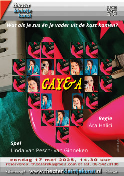 'Gay&A'