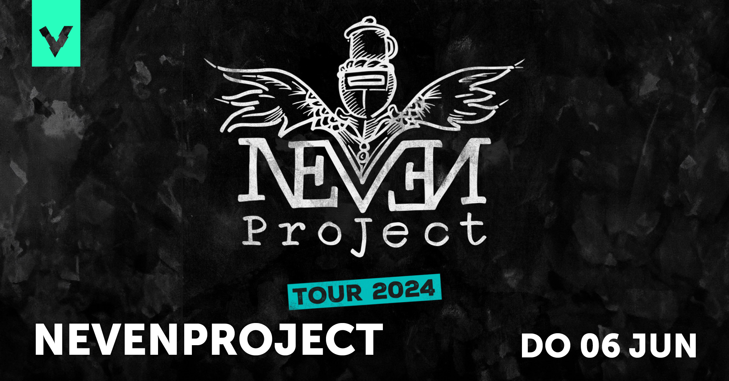 Nevenproject | Poppodium VOLT Sittard-Geleen