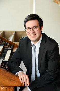 GRATIS LUNCHCONCERT VICTOR BAENA DE LA TORRE