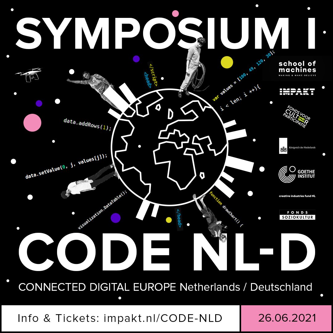 Code NL-D Symposium