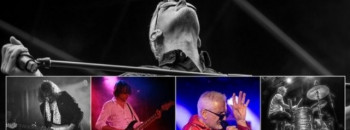 Lievense Live: Duke and the Royal Clan