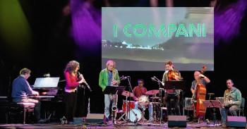 Compani o.l.v. Bo v.d Graaf (afscheidsconcert)