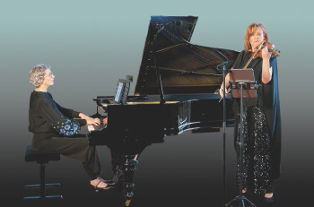 Duo Hartig - Broekhans