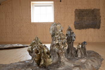 Tentoonstelling werk Maartje Korstanje (t/m 20 september)