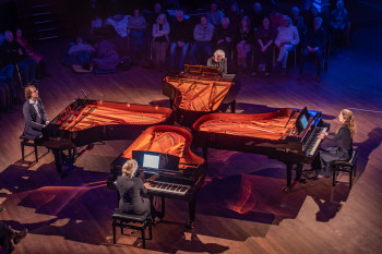 Canto in de Bavo
