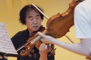 IHMS Zomeravondconcert