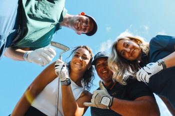 Liemeer Golf Experience