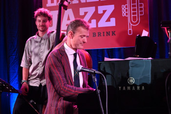 Finale Laren Jazz 2026