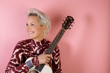 Leonie Meijer - Ik Neem Jou Mee
