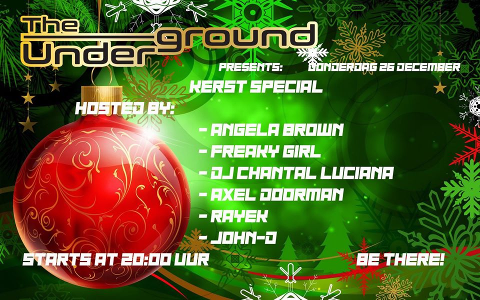 Kerst Special