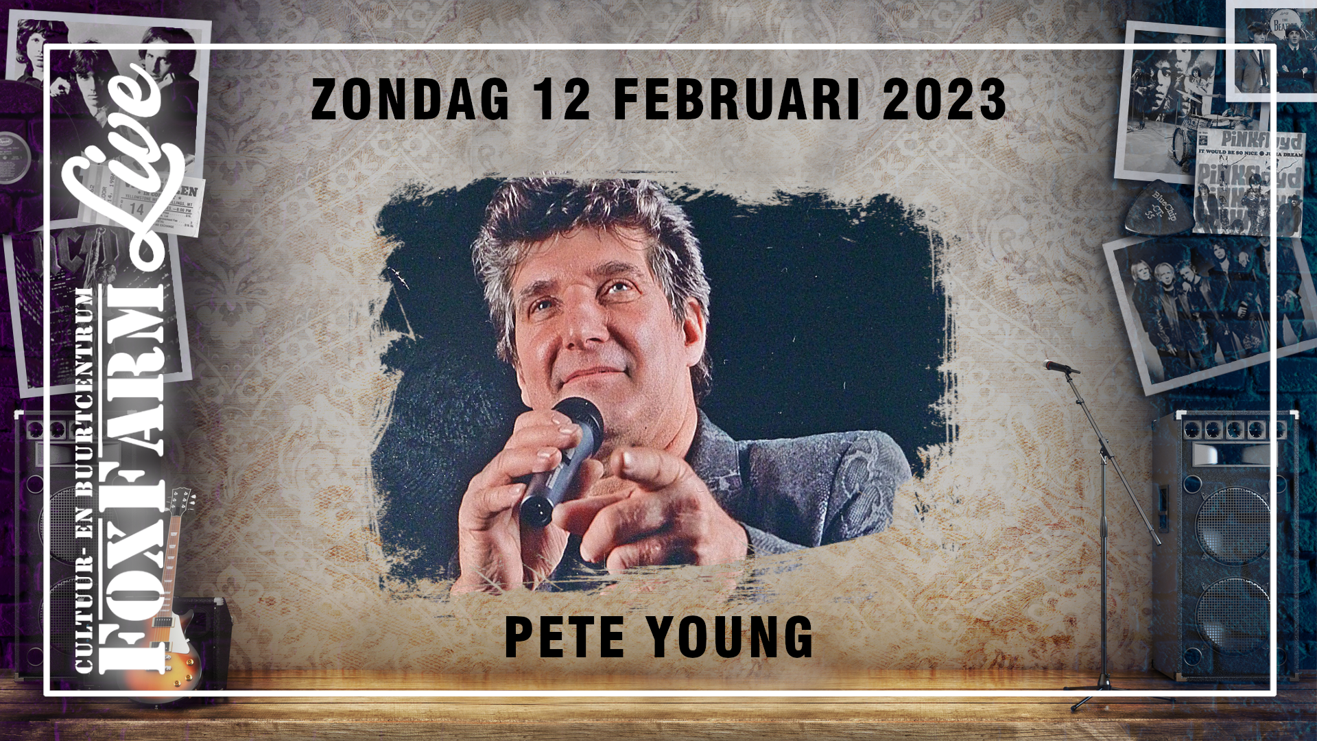 Pete Young