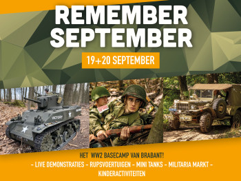 Remember September