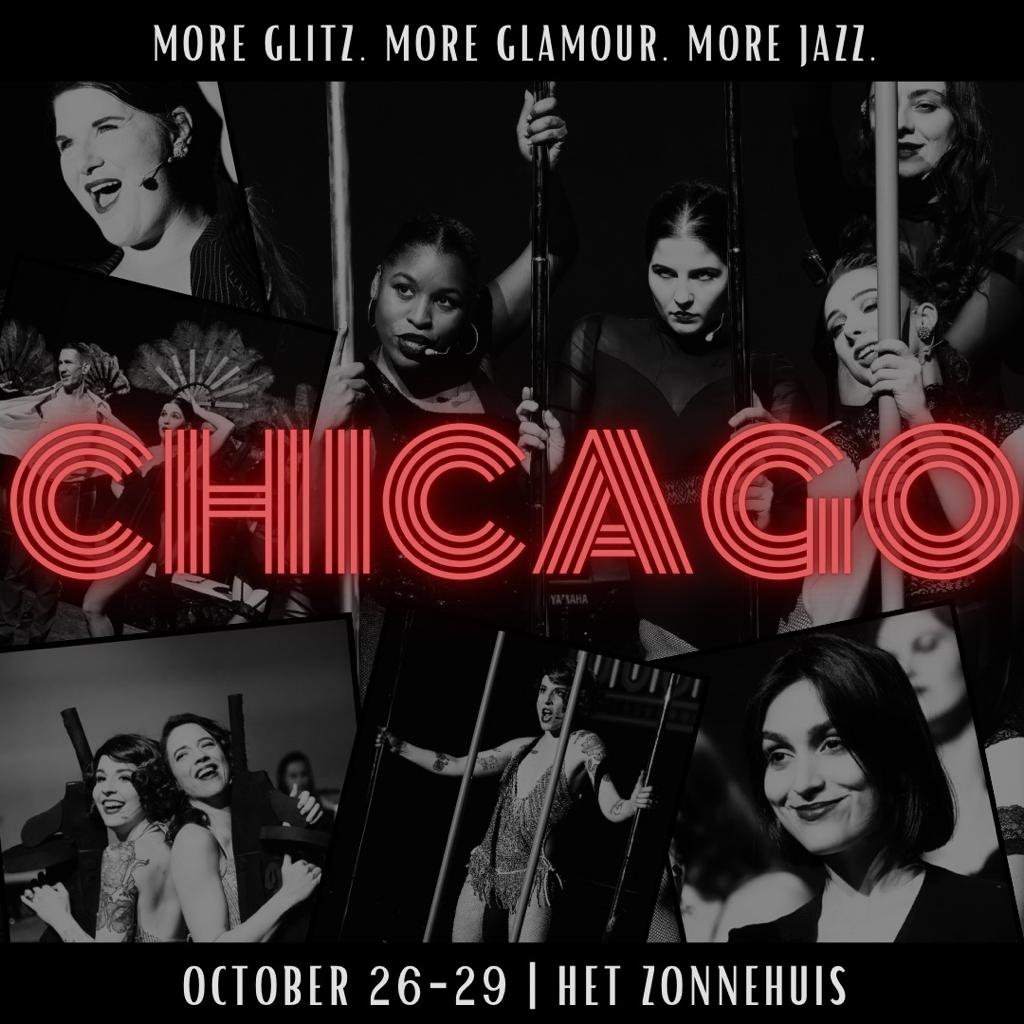 Chicago the Musical