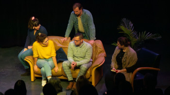 Secrets of the Night - Secrets Beyond the Sunset