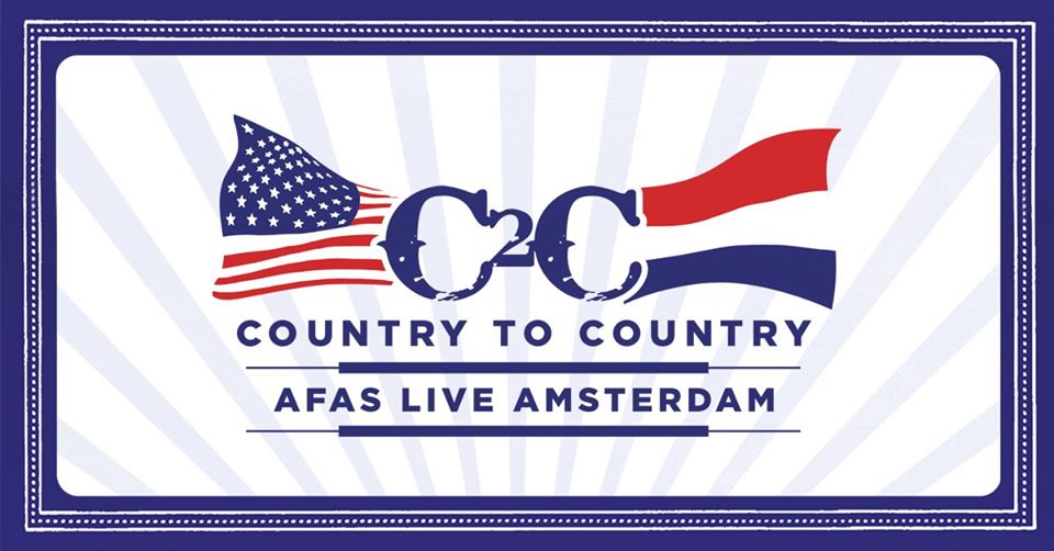 C2C: Country to Country